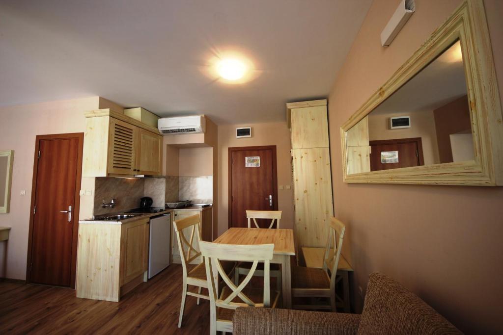 Menada Dawn Park Apartment Slântsjev Brjag Rom bilde