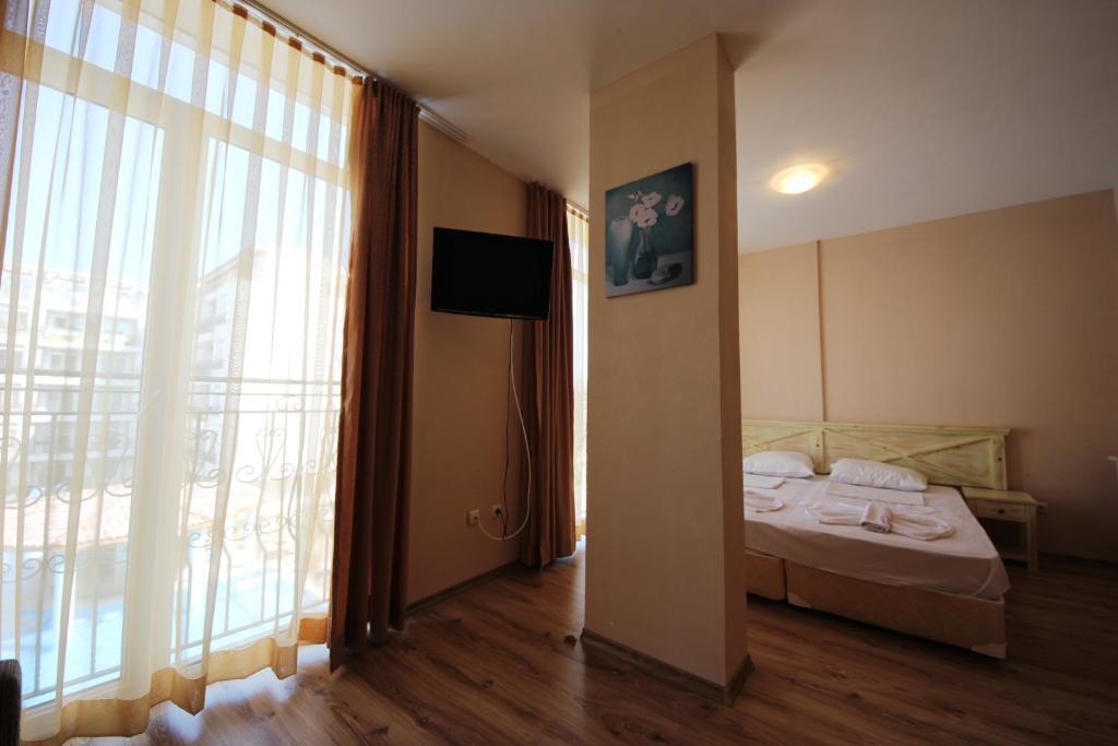Menada Dawn Park Apartment Slântsjev Brjag Rom bilde